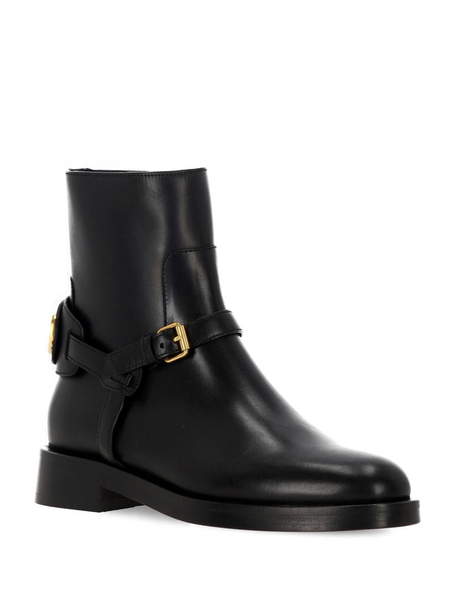 Valentino Garavani Boots