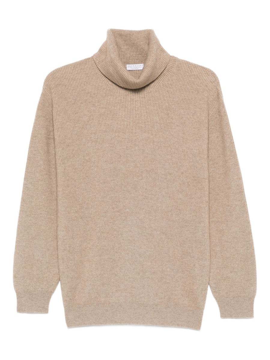 Brunello Cucinelli Sweaters