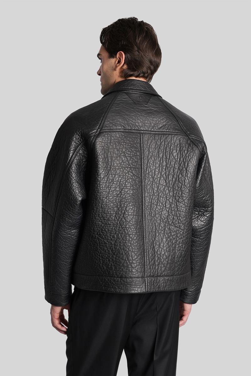 Salvatore Santoro Jacket