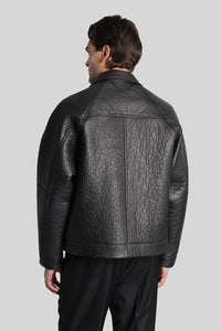 Salvatore Santoro Jacket