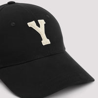 Saint Laurent Hat