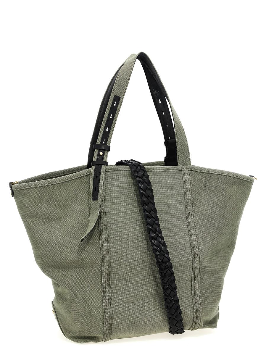 Golden Goose '24.7' Shopping Bag