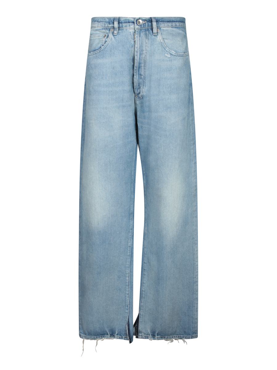 Maison Margiela Trousers