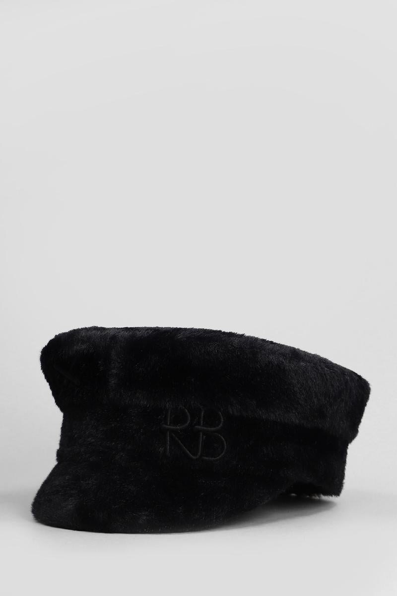 Ruslan Baginskiy Hats