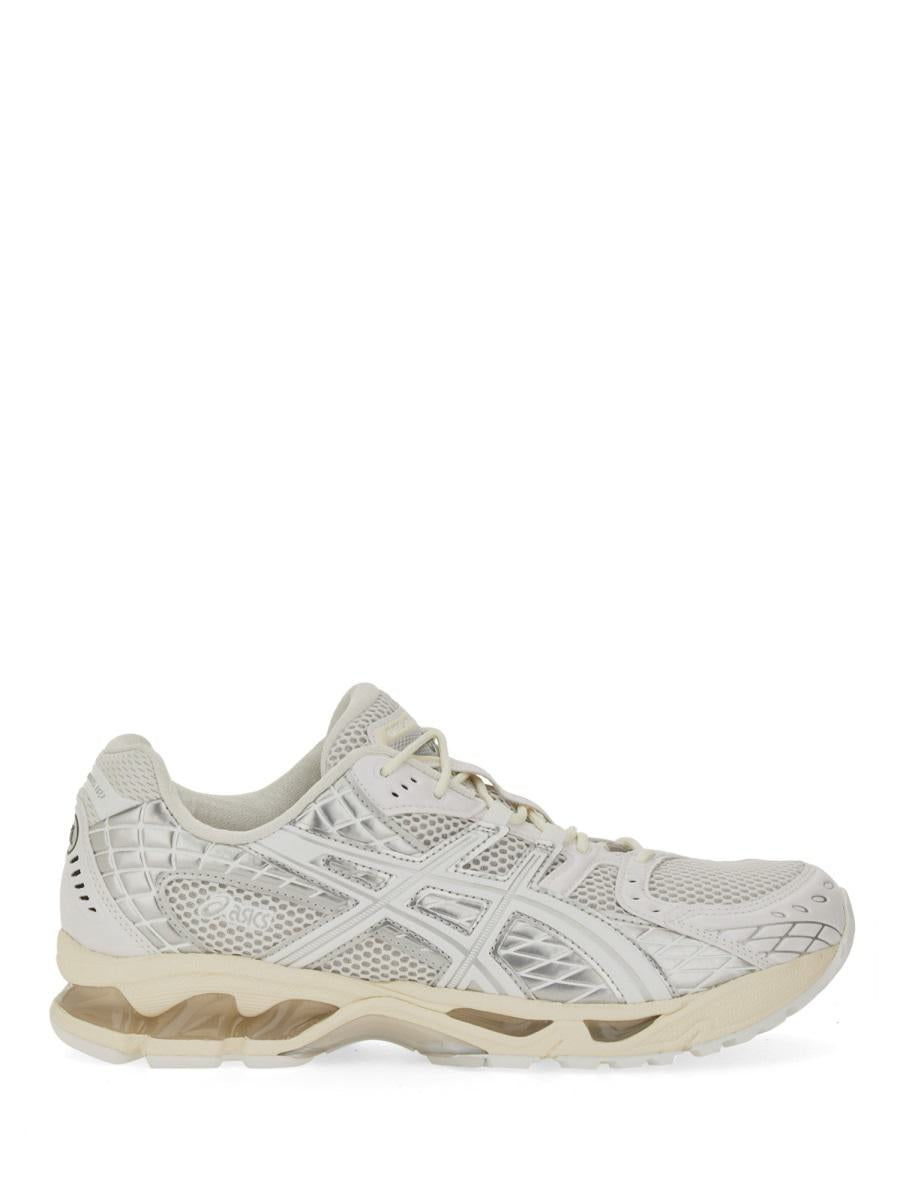 Asics "Gel-Nimbus 10.1" Sneaker Unisex