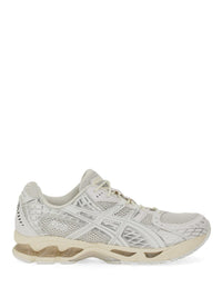 Asics "Gel-Nimbus 10.1" Sneaker Unisex