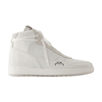 A-Cold-Wall* Luol Hi Top Sneakers