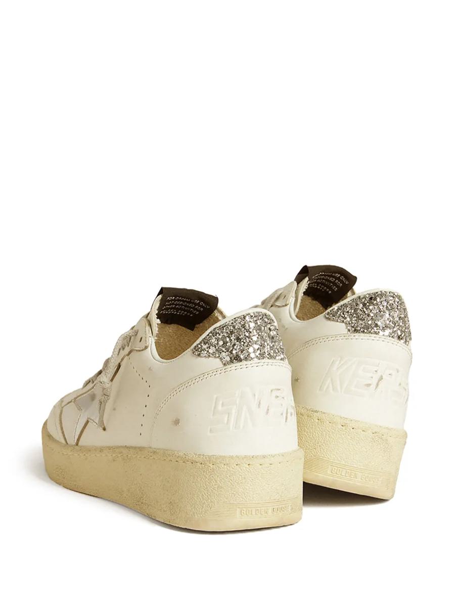 Golden Goose Ball Star 2 Sneakers