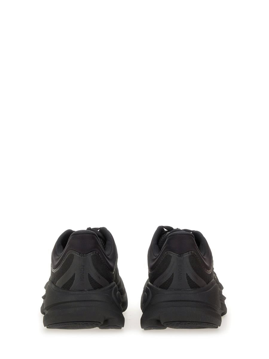 Hoka "Bondi 9" Sneaker Unisex