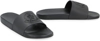 Moncler Basile Rubber Slides
