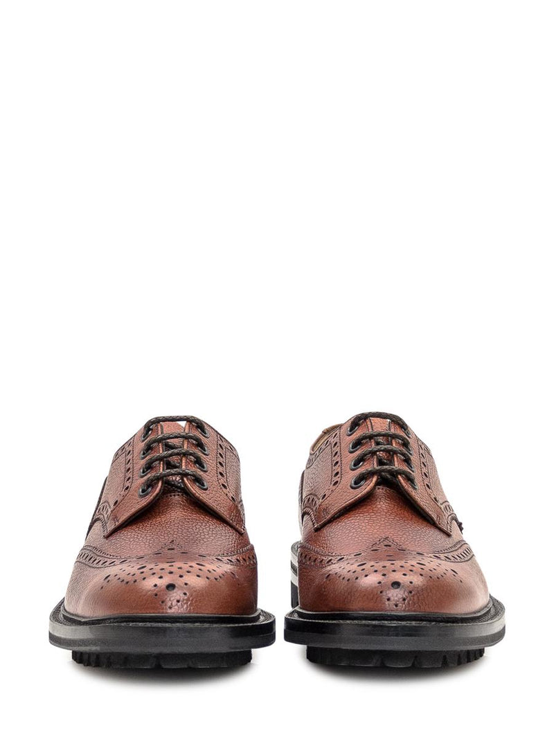 Church'S Church'S Laces