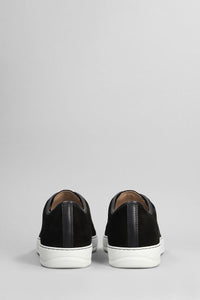 Lanvin Dbb1 Sneakers