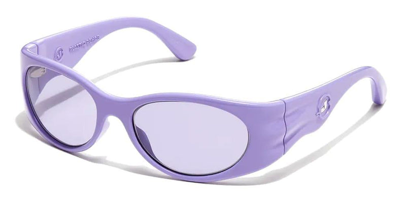 Junk Plastic Rehab Sunglasses