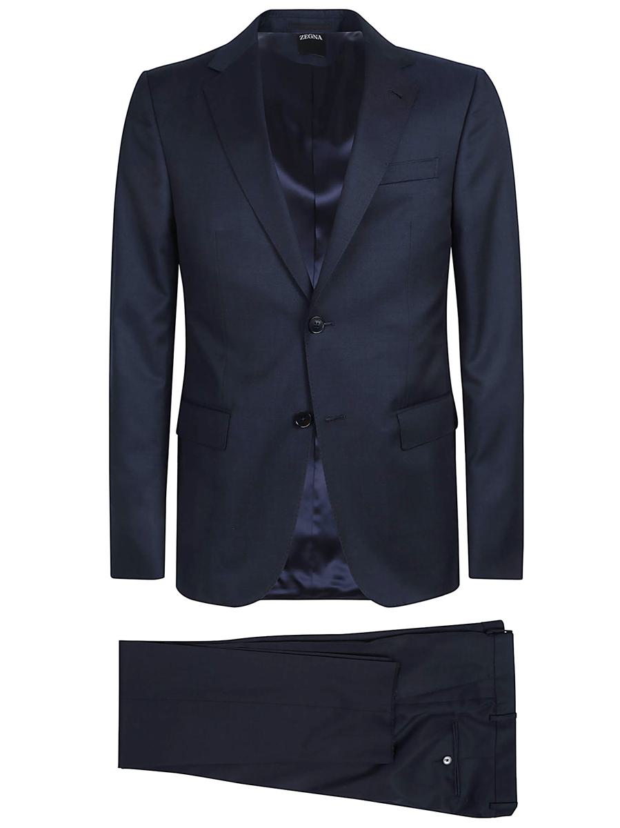 Zegna Suit