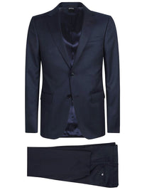 Zegna Suit