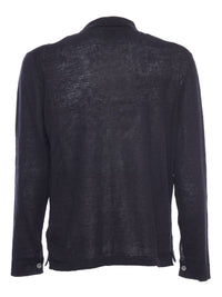 Sette Fili Cashmere Shirt