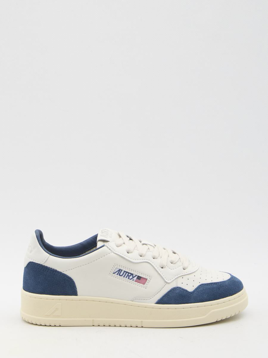 Medalist Low Sneakers