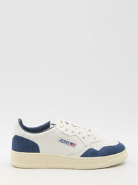 Medalist Low Sneakers