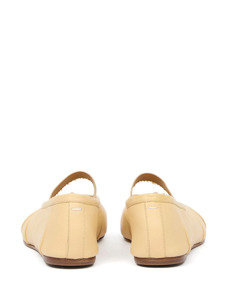 Maison Margiela Tabi Ballerina Shoes