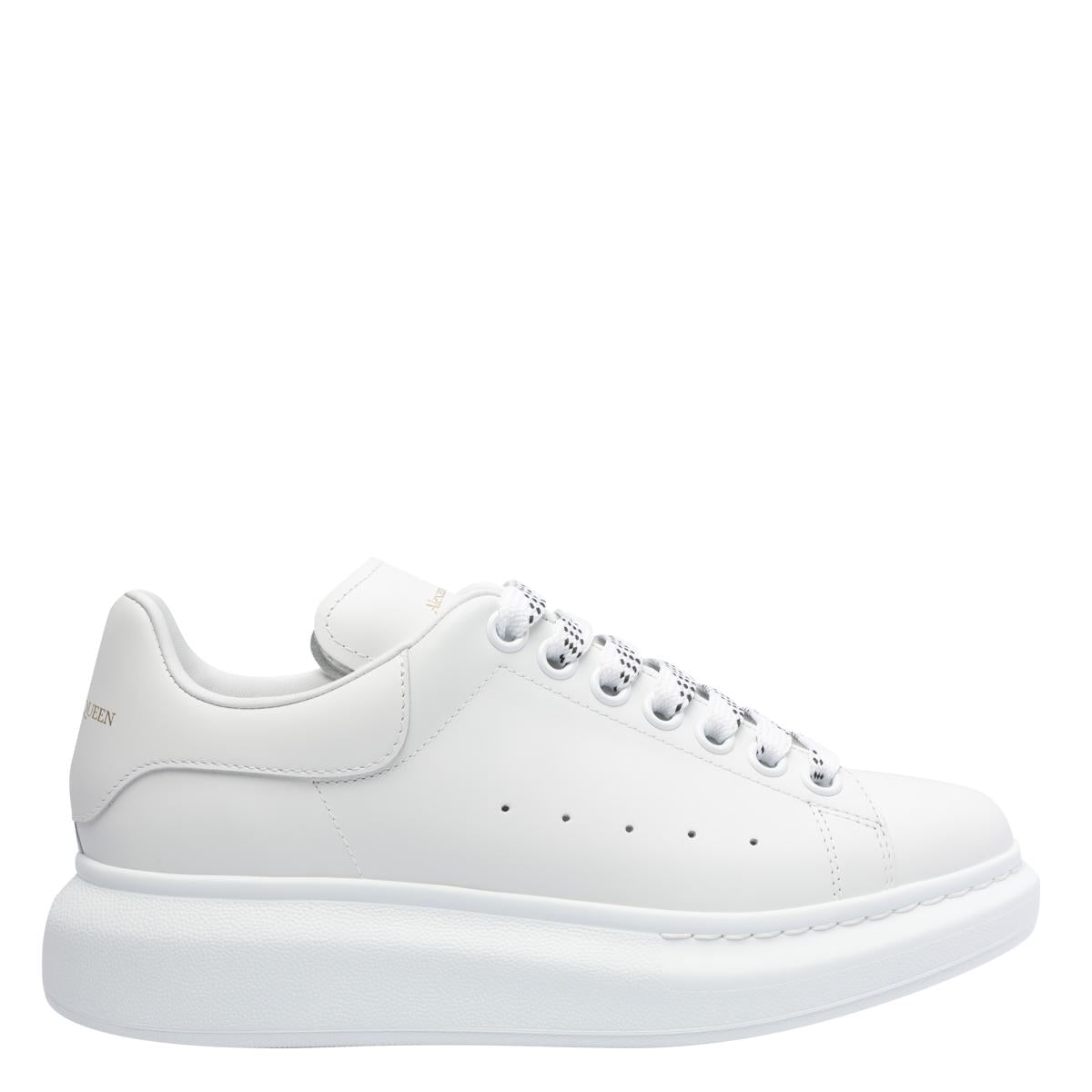 Alexander McQueen Sneakers