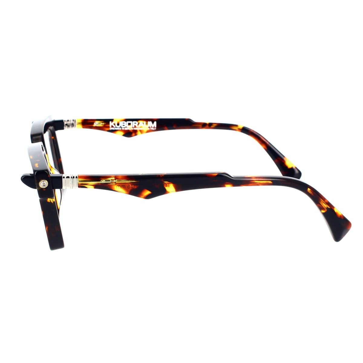 Kuboraum Eyeglass
