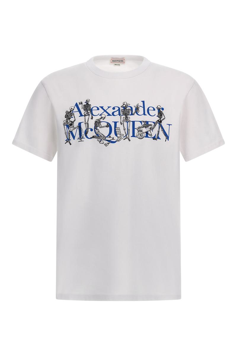 Alexander McQueen T-Shirt