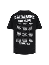 DSQUARED2 T-Shirts And Polos
