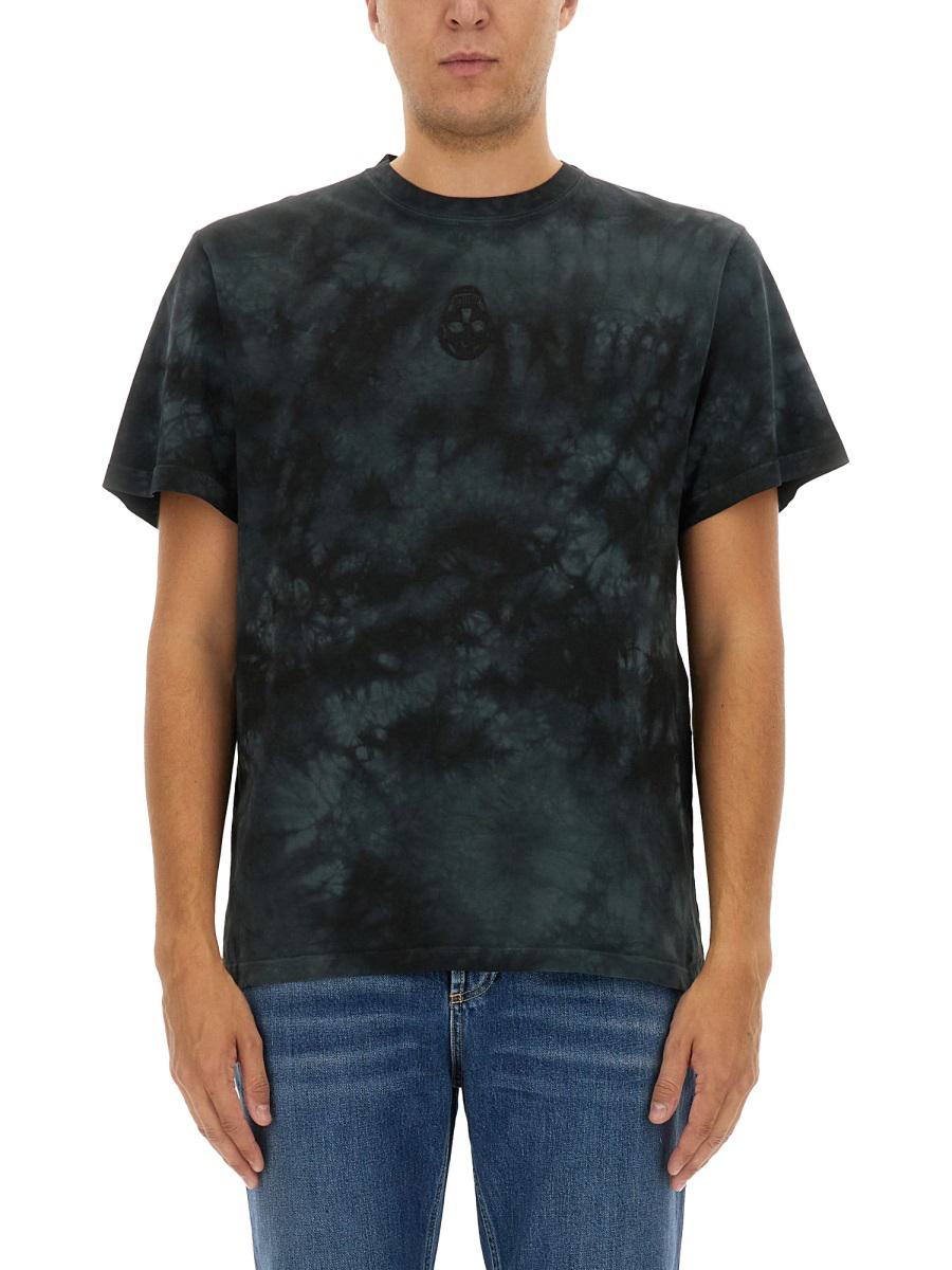 Alexander McQueen Jersey T-Shirt