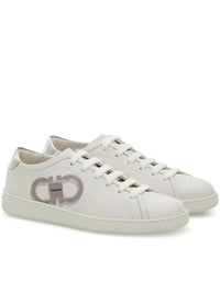 Salvatore Ferragamo Brandy Shoes