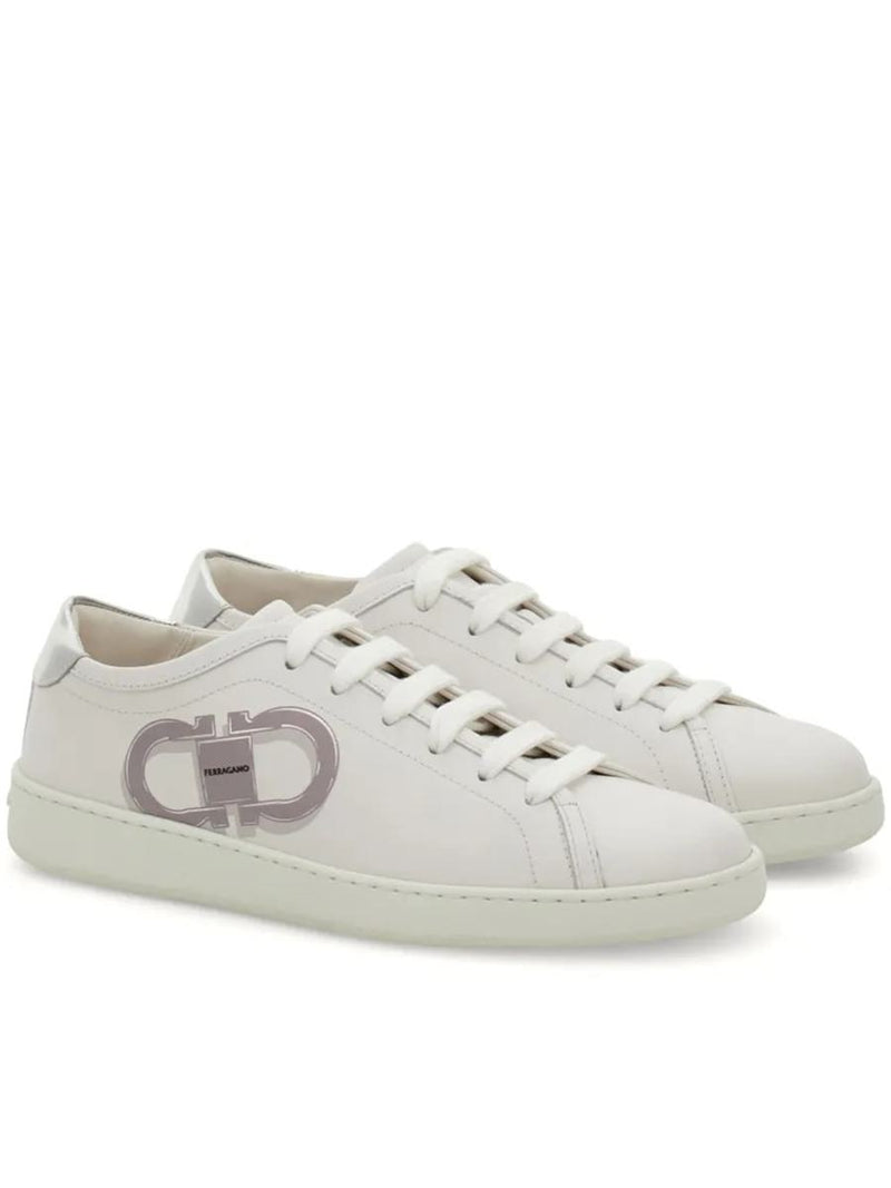 Salvatore Ferragamo Brandy Shoes