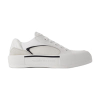 Alexander McQueen Oversized Sneakers
