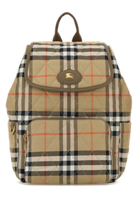 Burberry Backpacks