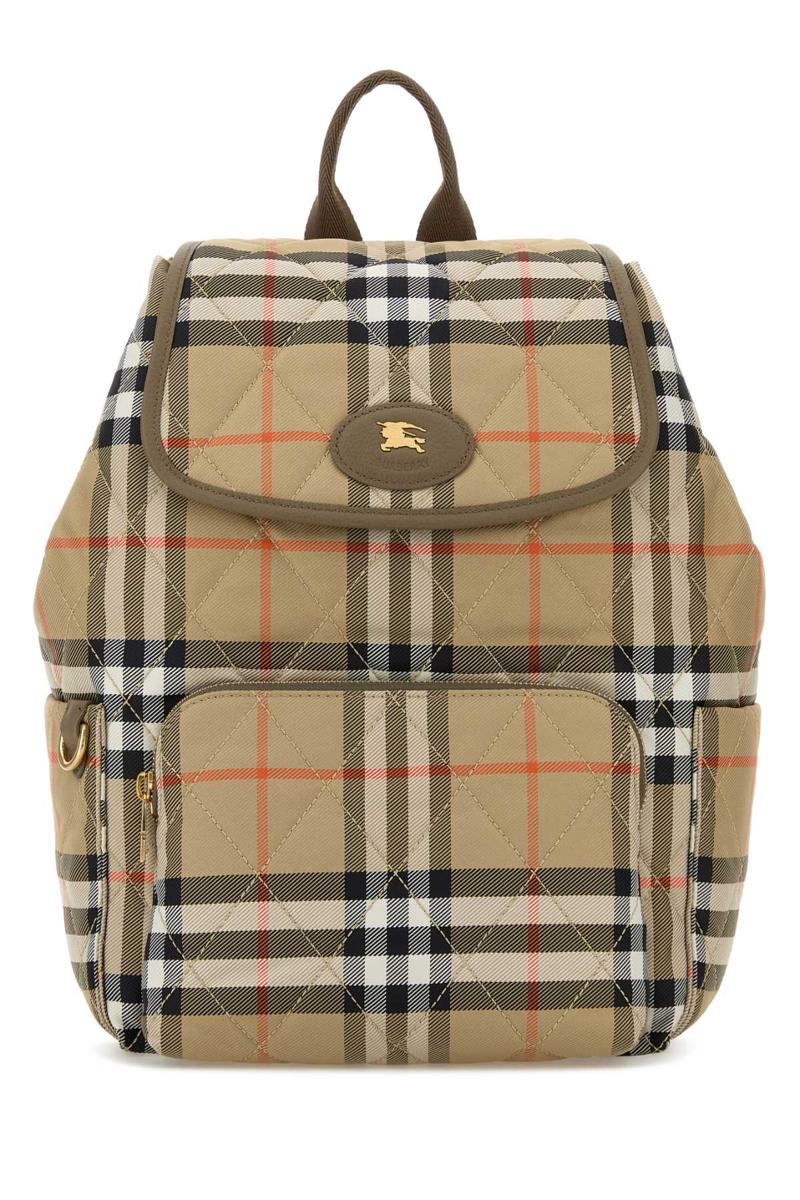 Burberry Backpacks