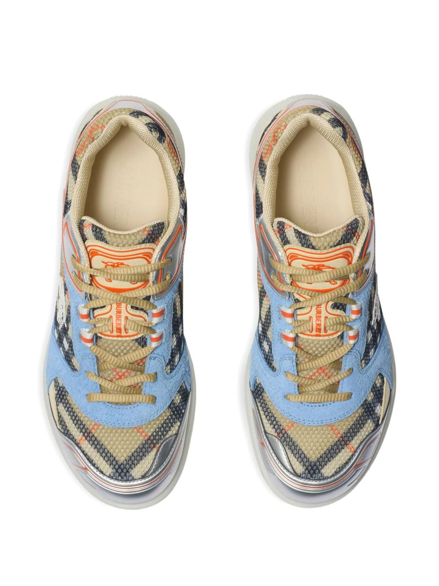 Burberry Sneakers