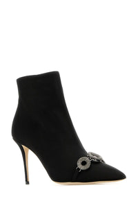 Manolo Blahnik Boots