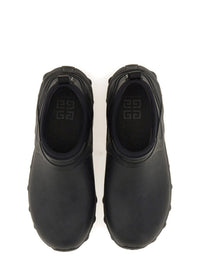 Givenchy Bogs Chelsea Boot