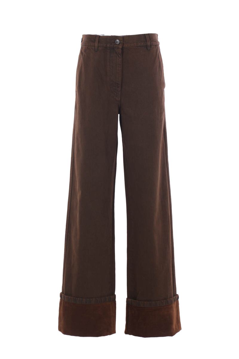 Dries Van Noten Jeans