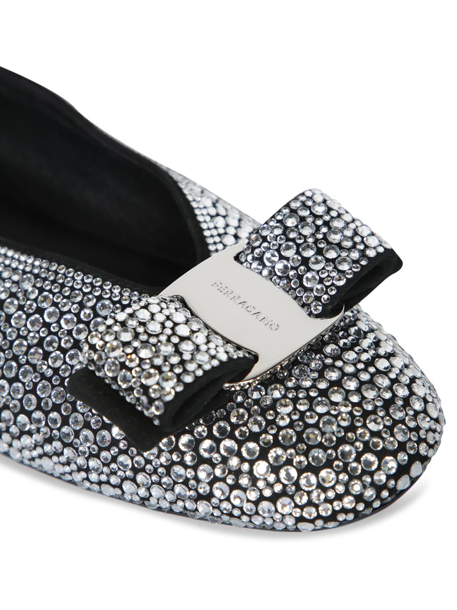 Salvatore Ferragamo Shoes