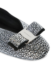 Salvatore Ferragamo Shoes