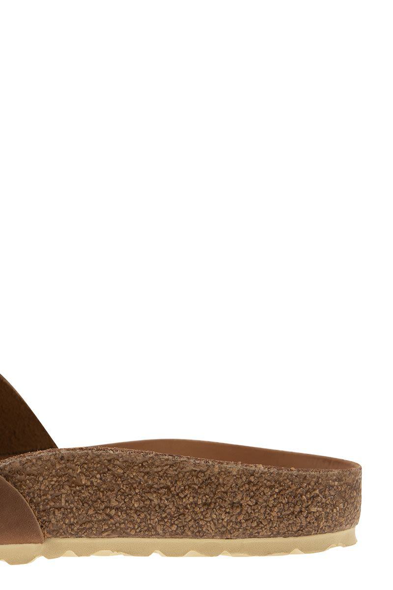 Birkenstock Madrid Big Buckle - Flat Sandal