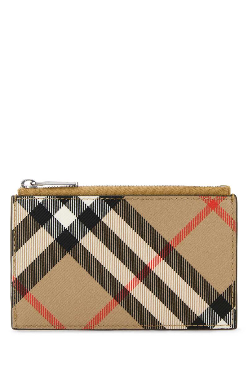 Burberry Wallets