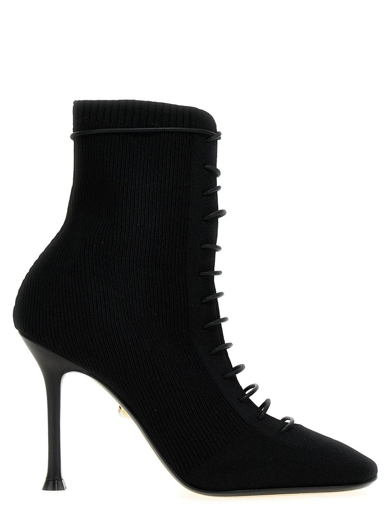 Alevì Milano 'Love' Ankle Boots