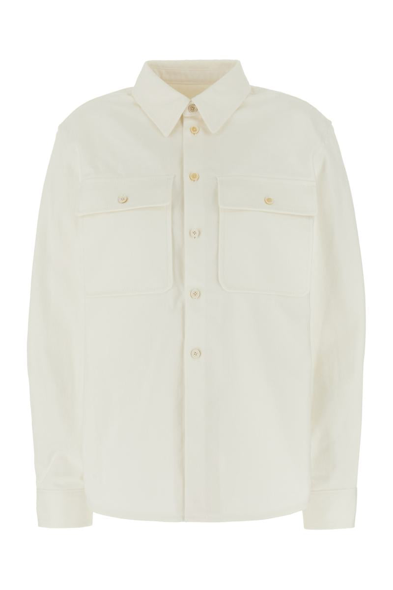 Jil Sander Shirts