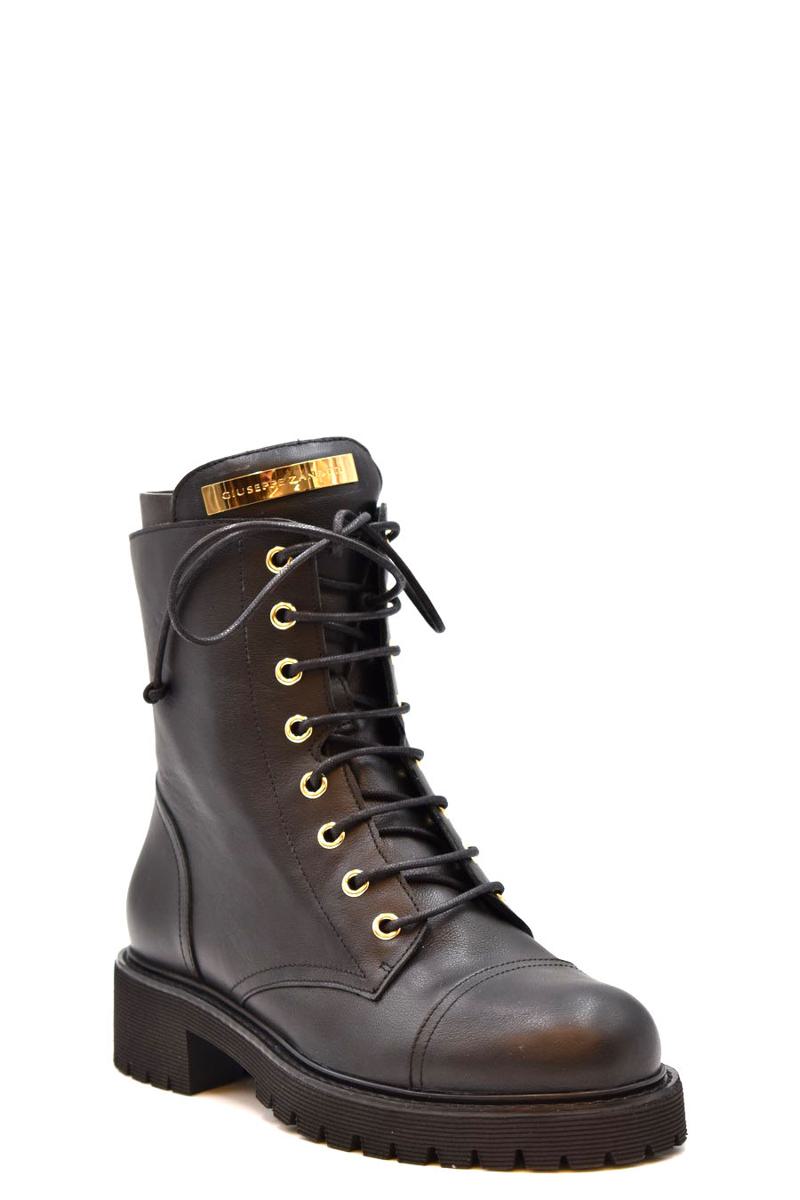 Giuseppe Zanotti Boot