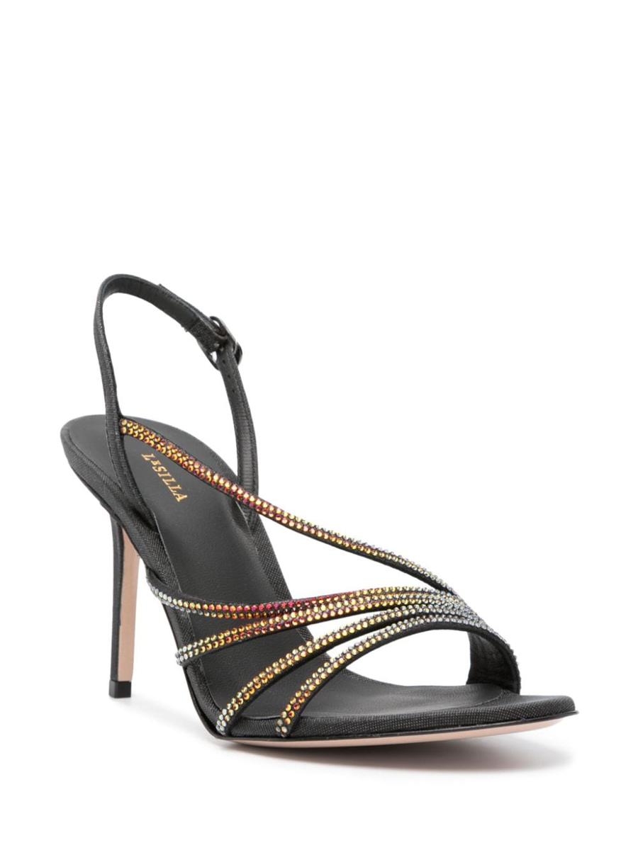Le Silla Sandals