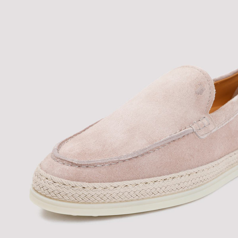 Tod'S Loafers