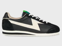 Paul Smith Mens Shoe Atlanta Black