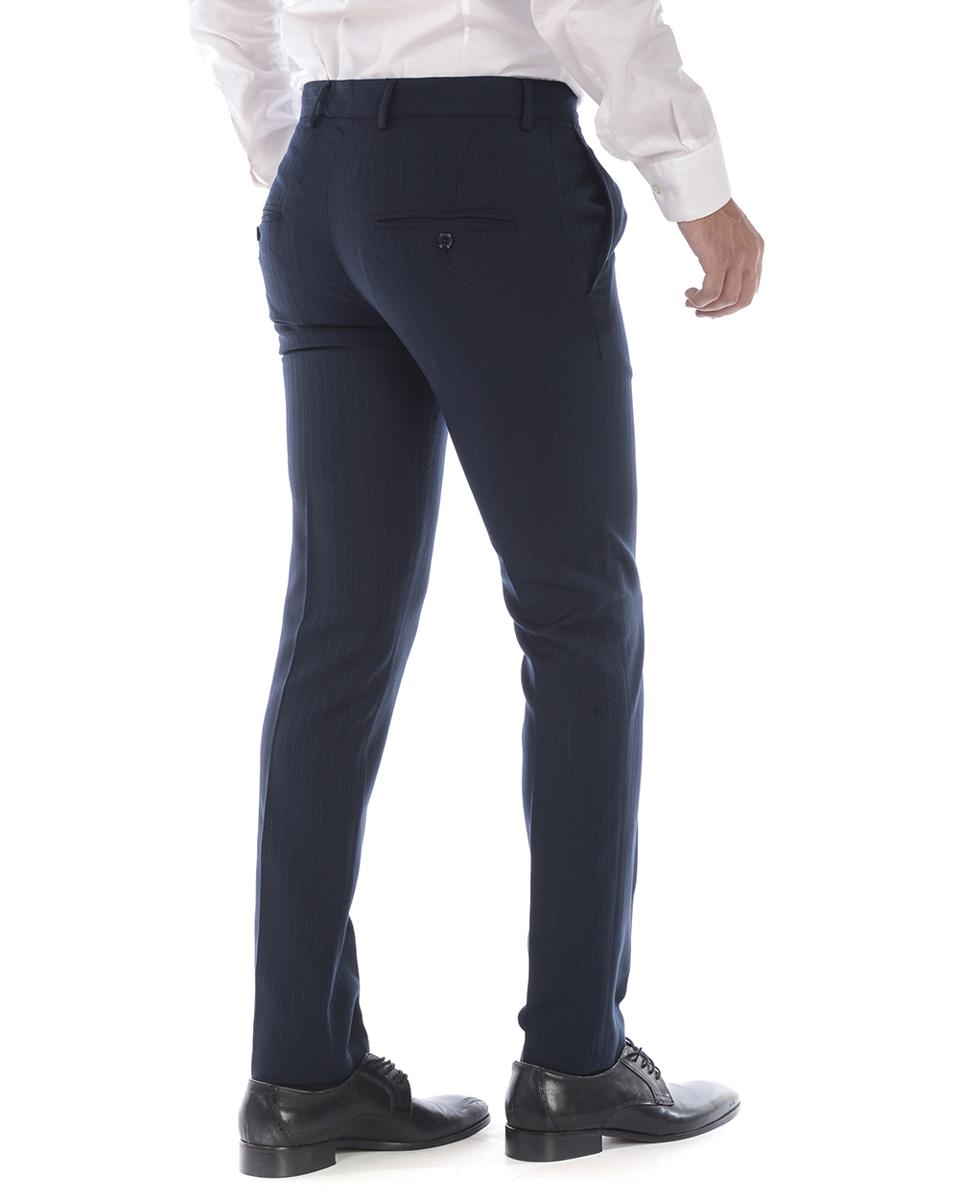 Daniele Alessandrini Jeans Trouser
