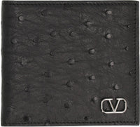 Valentino Garavani Valentino Garavani - Leather Wallet