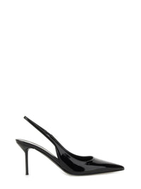 Paris Texas Slingback "Lidia"